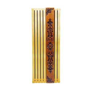 رادیاتور هاتیپس مدل ارکیده steel50*140